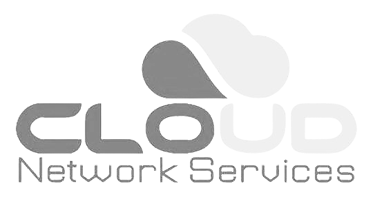 Cloud Network Services Logo